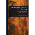 Memoirs of Robert-Houdin