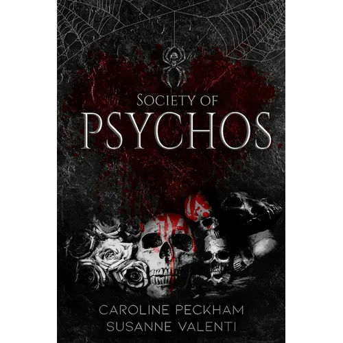 Society of Psychos
