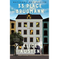 33 Place Brugmann