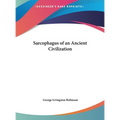 Sarcophagus of an Ancient Civilization