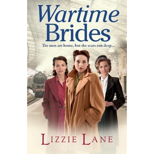 Wartime Brides