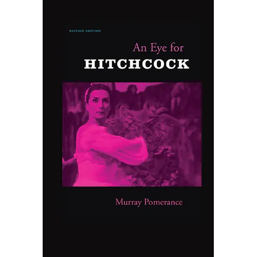 An Eye for Hitchcock