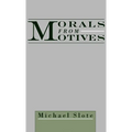 Morals from Motives