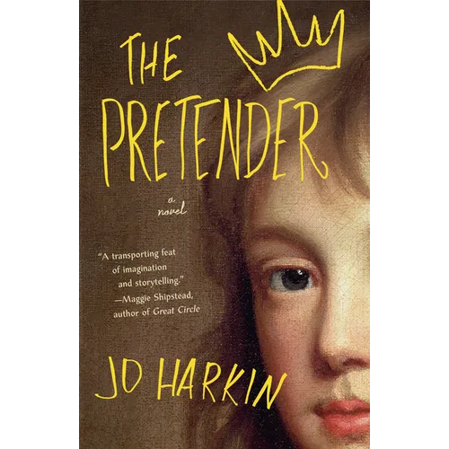 The Pretender