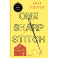 One Sharp Stitch