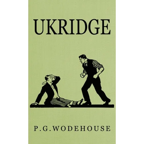 Ukridge