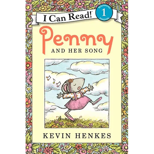 Penny and Her Song