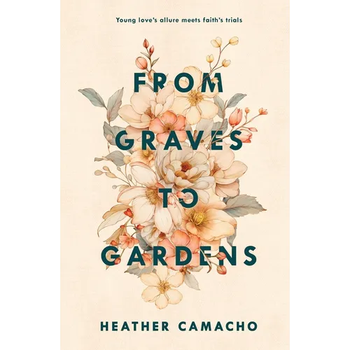 From Graves to Gardens