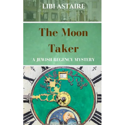 The Moon Taker
