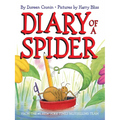 Diary of a Spider