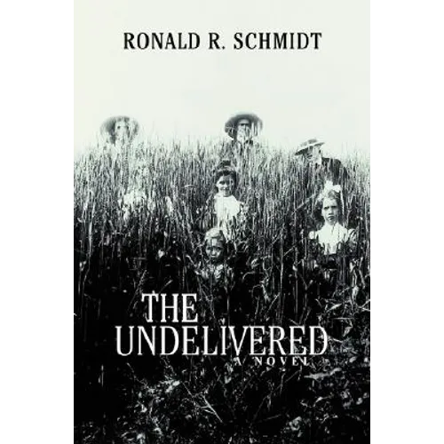 The Undelivered