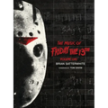 The Music of Friday the 13th Volume One