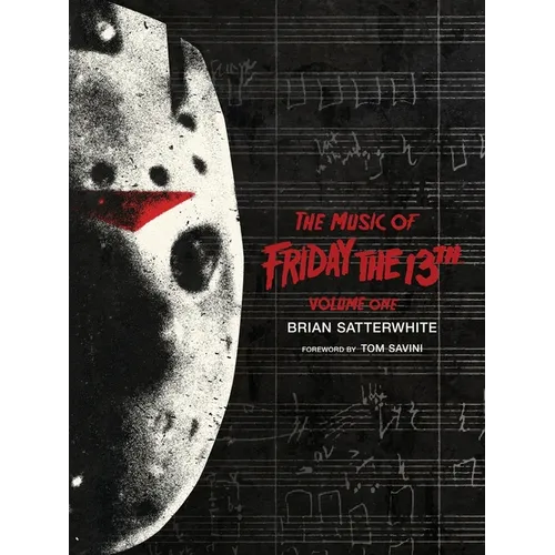The Music of Friday the 13th Volume One