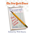 The New York Times Crosswords for Your Lunch Hour: 75 Easy to Hard Crosswords