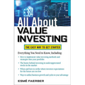 All about Value Investing