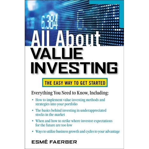 All about Value Investing