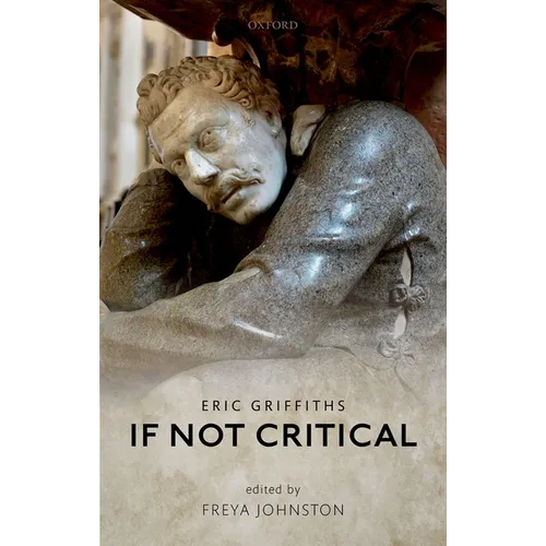 If Not Critical