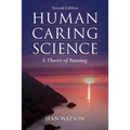 Human Caring Science: .