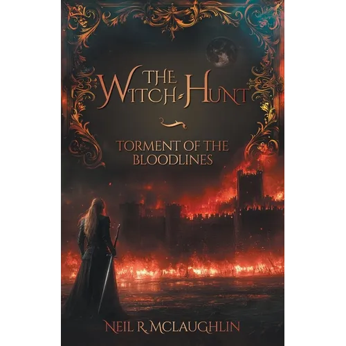 The Witch-Hunt