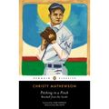Pitching in a Pinch: Baseball from the Inside