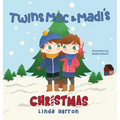 Twins Mac & Madi's Christmas