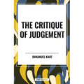 Critique of Judgement