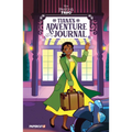 Disney the Princess and the Frog: Tiana's Adventure Journal