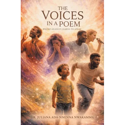 The Voices in a Poem: Where Silence Learns to Speak