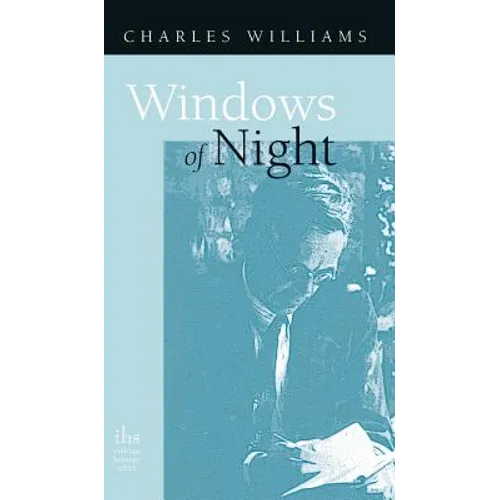 Windows of Night