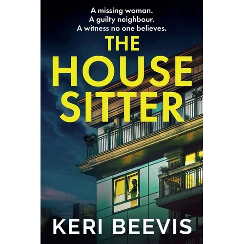 The House Sitter
