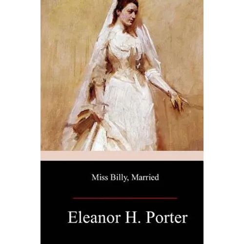 Miss Billy Married
