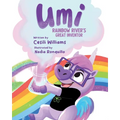 Umi Rainbow River's Great Inventor