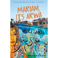 Mariam, It's Arwa