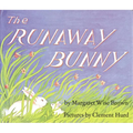 The Runaway Bunny: An Easter and Springtime Book for Kids