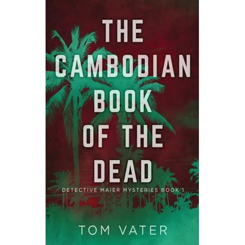The Cambodian Book Of The Dead