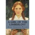 A Girl of the Limberlost