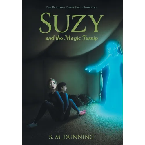 Suzy and the Magic Turnip