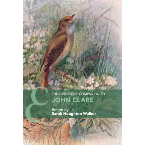 The Cambridge Companion to John Clare