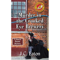 Murder in the Crooked Eye Brewery