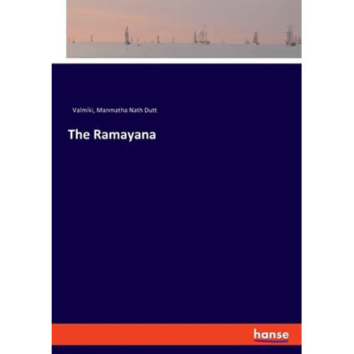 The Ramayana