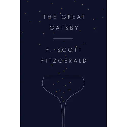 The Great Gatsby