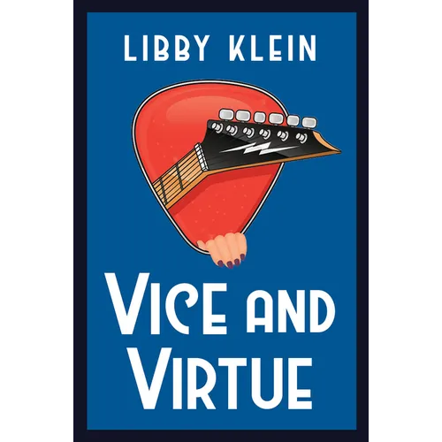 Vice and Virtue