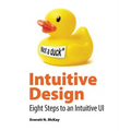 Intuitive Design: Eight Steps to an Intuitive UI