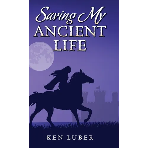 Saving my Ancient Life