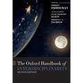 The Oxford Handbook of Interdisciplinarity