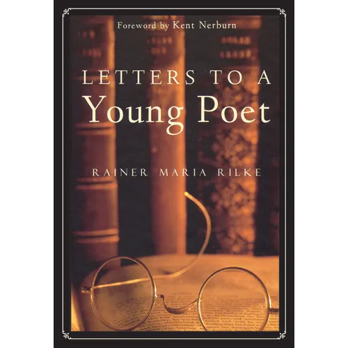 Letters to a Young Poet