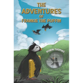 The Adventures of Frankie The Puffin