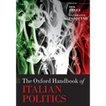 The Oxford Handbook of Italian Politics