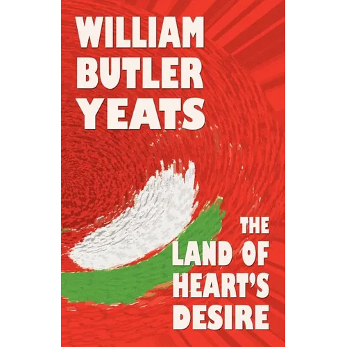 The Land of Heart's Desire