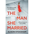 The Man She Married